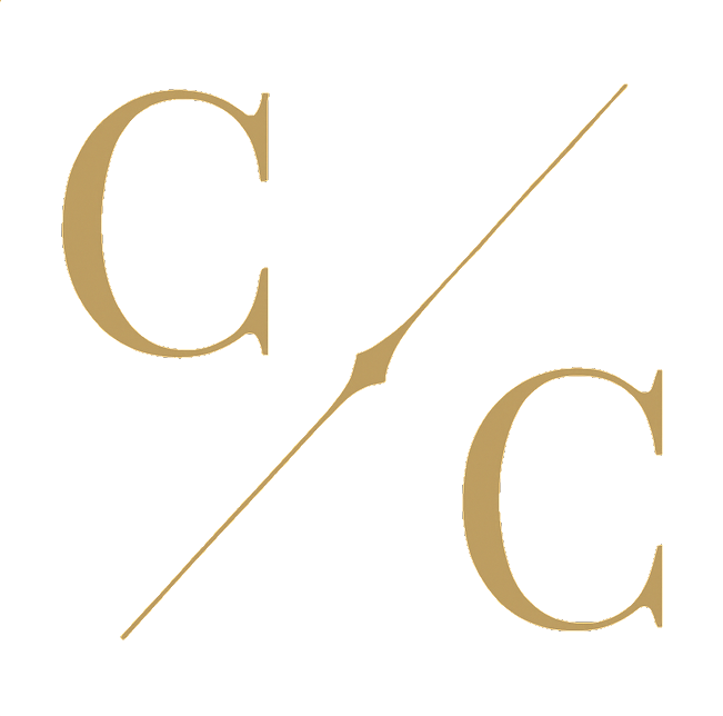 C & C Salon Suites Logo